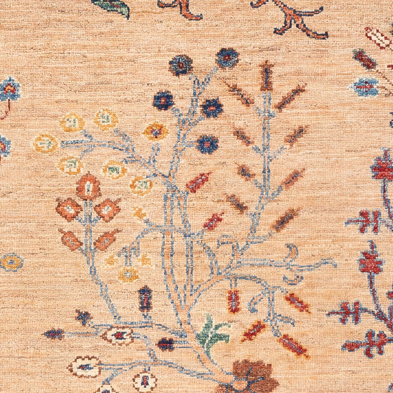 Ziegler Teppich - Ariana - 156 x 103 cm - beige