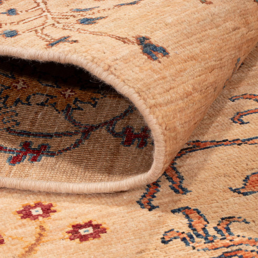 Ziegler Teppich - Ariana - 156 x 103 cm - beige