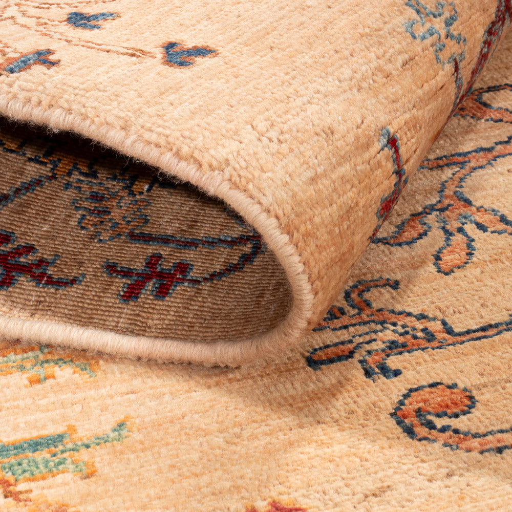 Ziegler Teppich - Ariana - 153 x 103 cm - beige