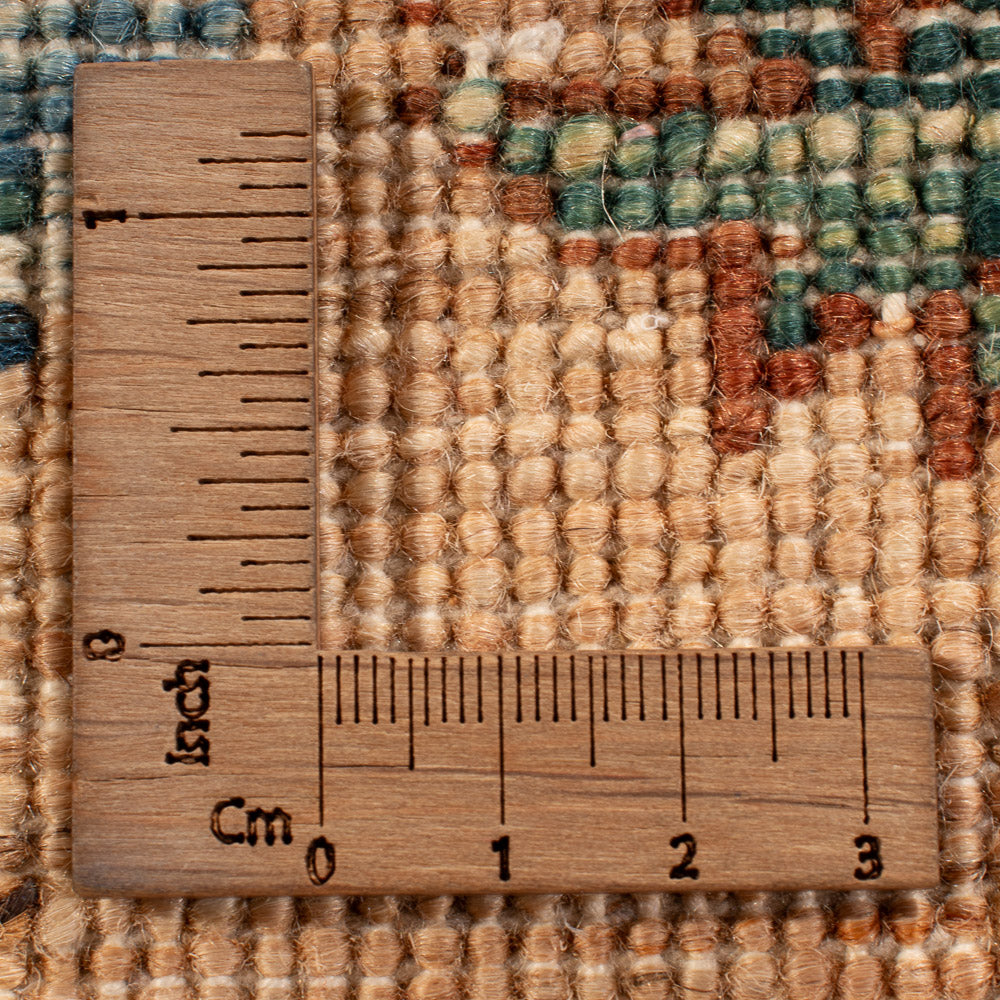 Ziegler Teppich - Ariana - 153 x 103 cm - beige