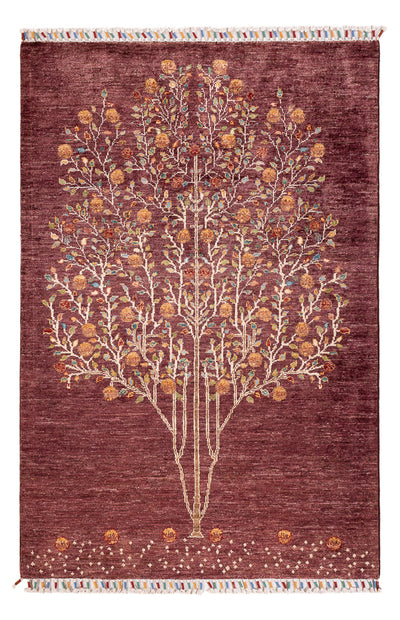 Ariana Teppich 103x150cm - Orientteppich