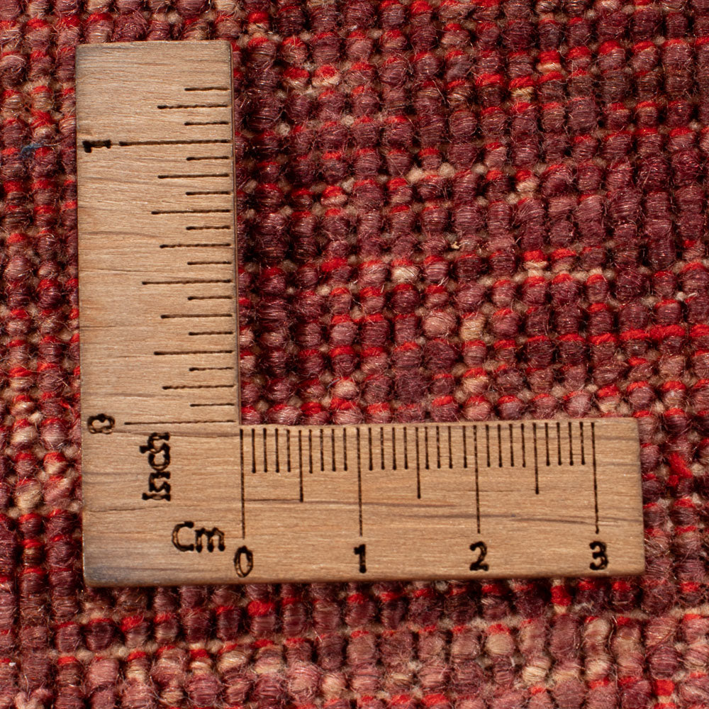 Ziegler Teppich - Ariana - 150 x 103 cm - bordeauxrot