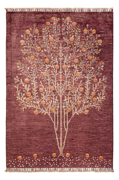 Ariana Teppich 100x150cm - Orientteppich