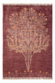 Ariana Teppich 150x100cm - Orientteppich