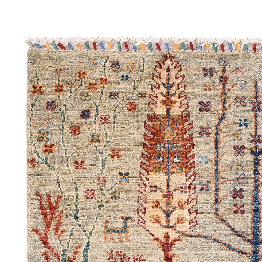 Ziegler Teppich - Ariana - 150 x 100 cm - sand