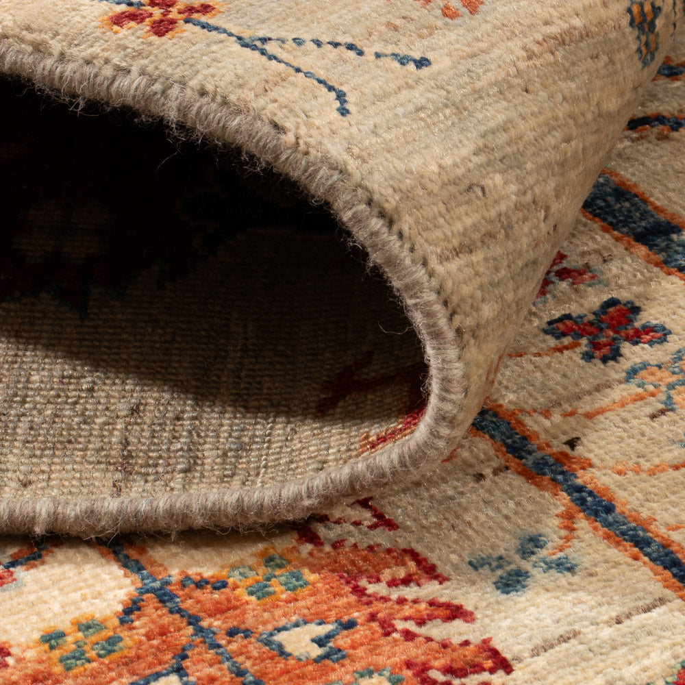 Ziegler Teppich - Ariana - 150 x 100 cm - sand