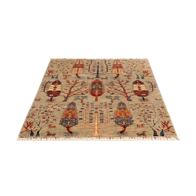Ziegler Teppich - Ariana - 150 x 100 cm - sand