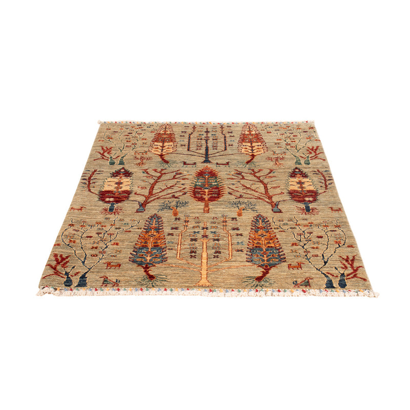 Ziegler Teppich - Ariana - 150 x 100 cm - sand