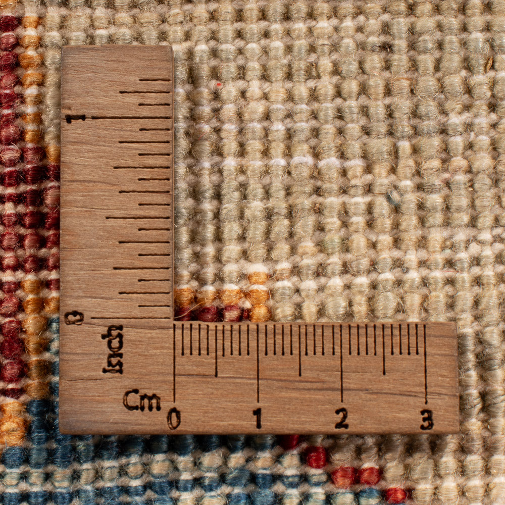 Ziegler Teppich - Ariana - 150 x 100 cm - sand