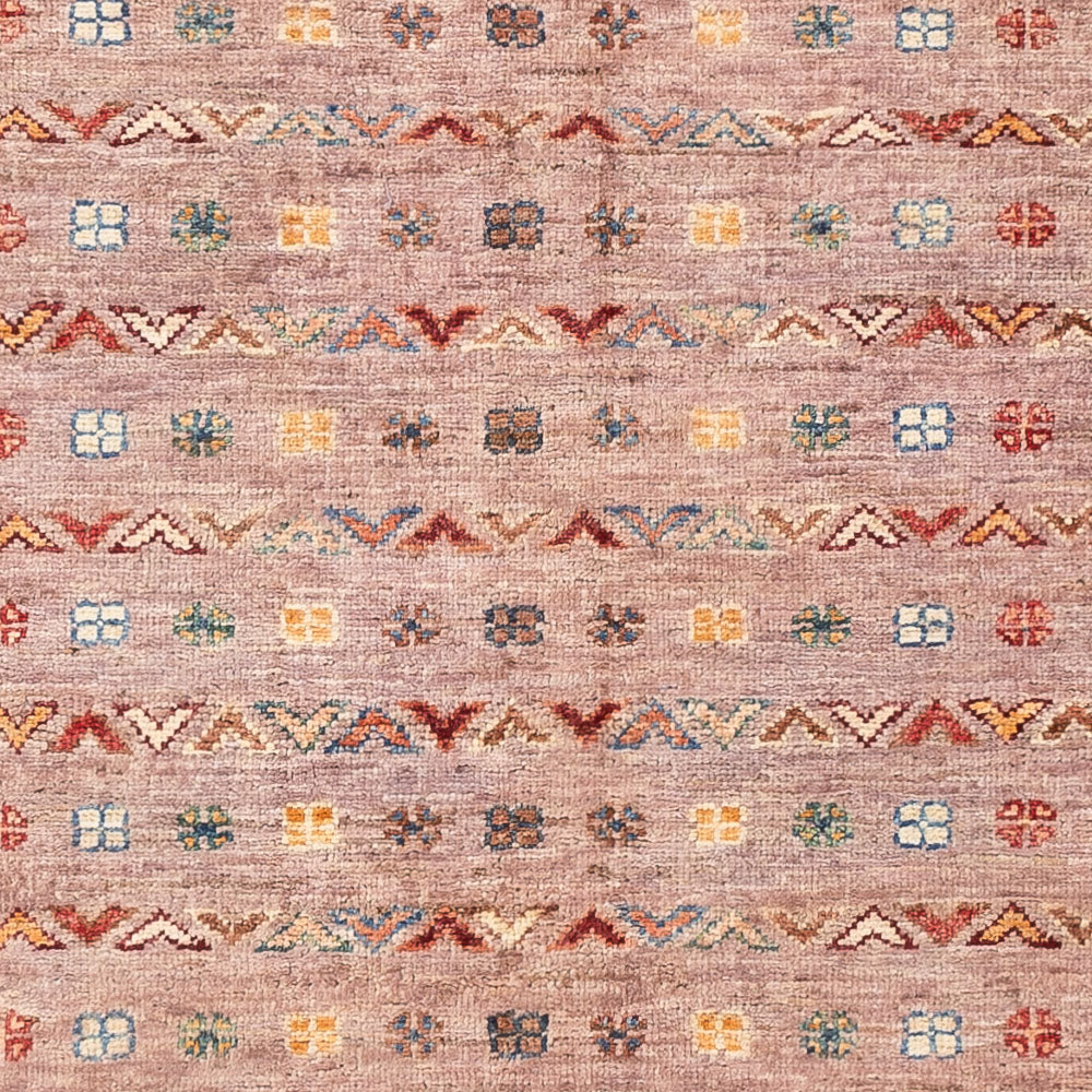 Ziegler Teppich - Shal - 147 x 100 cm - dunkelbeige