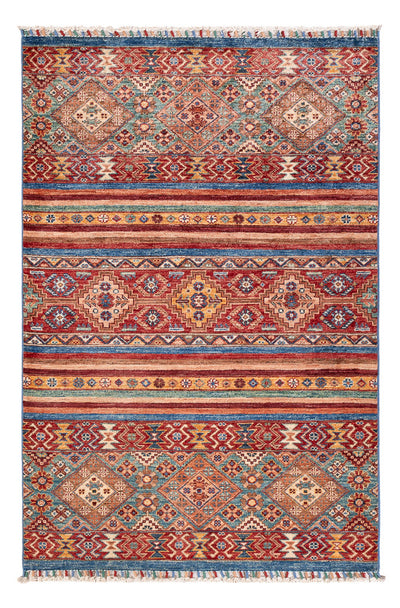 Shal Teppich 100x153cm - Orientteppich