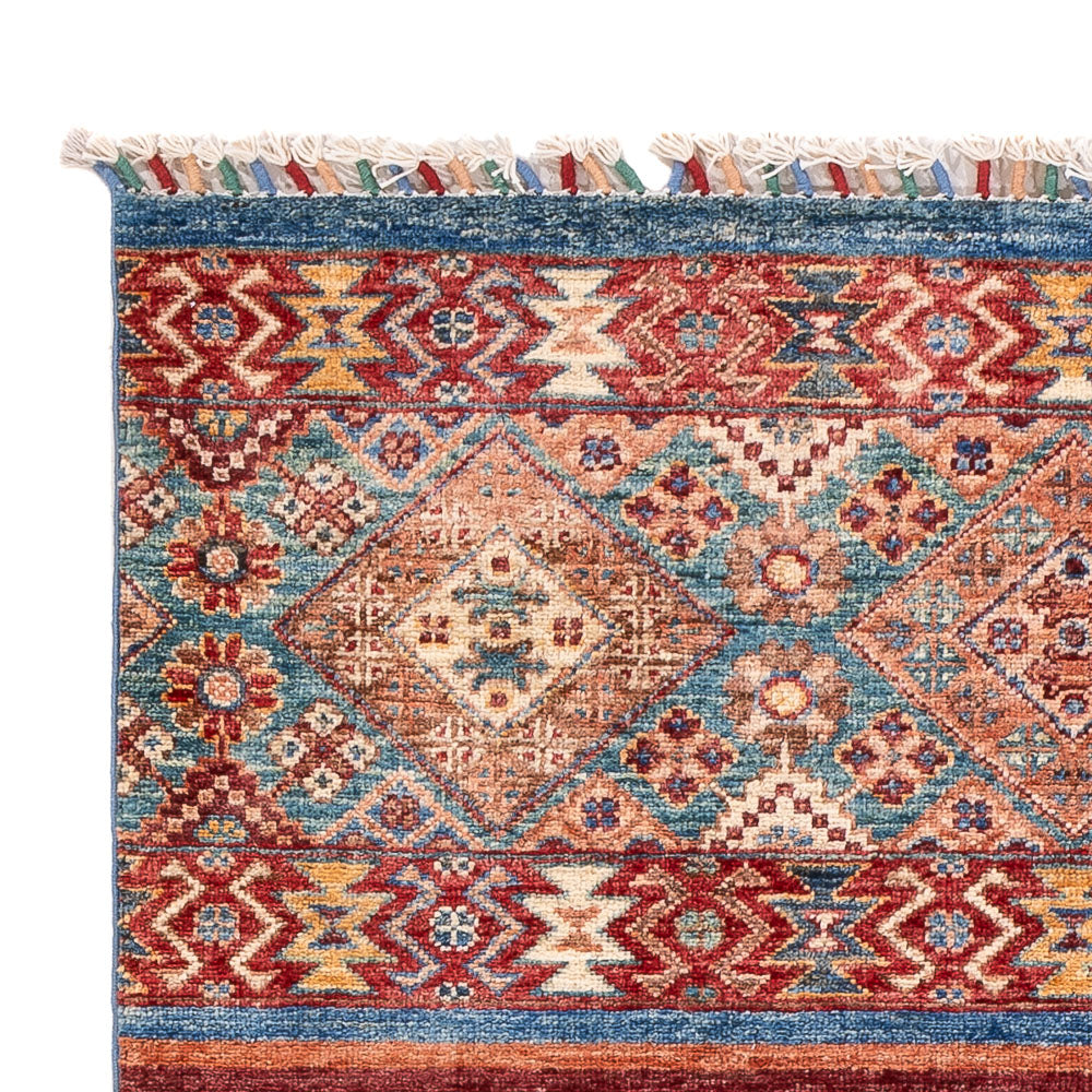 Shal Teppich 150x100cm - Orientteppich