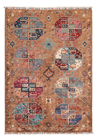 Ariana Teppich 105x150cm - Orientteppich