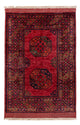 Afghan Teppich 150x103cm - Orientteppich
