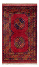 Afghan Teppich 162x102cm - Orientteppich