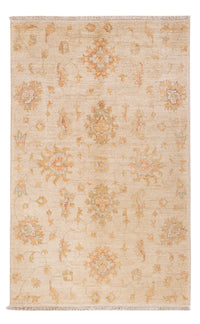 Ziegler Teppich - 156 x 100 cm - hellbeige