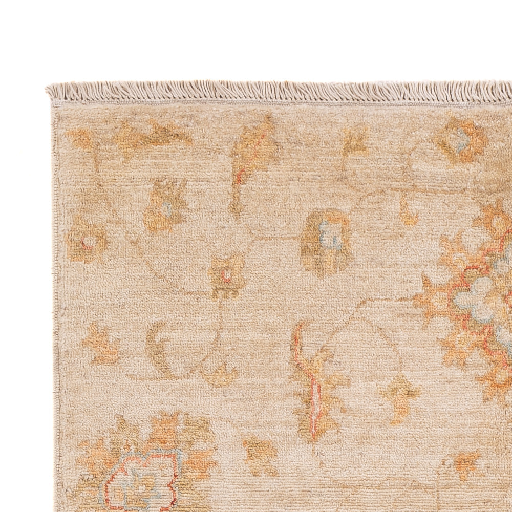 Ziegler Teppich 156x100cm - Orientteppich