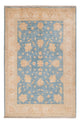 Ziegler Teppich 157x99cm - Orientteppich