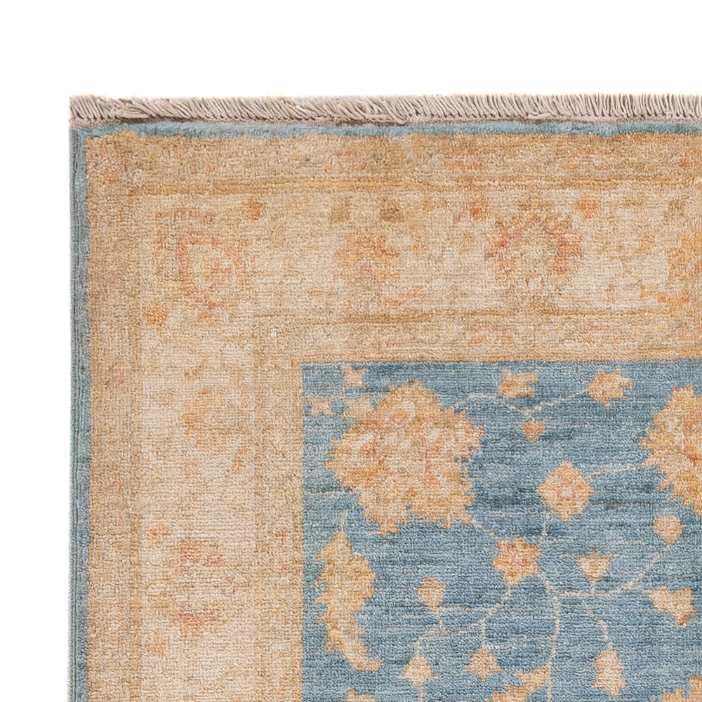 Ziegler Teppich 157x99cm - Orientteppich
