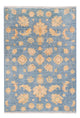 Ziegler Teppich 148x102cm - Orientteppich