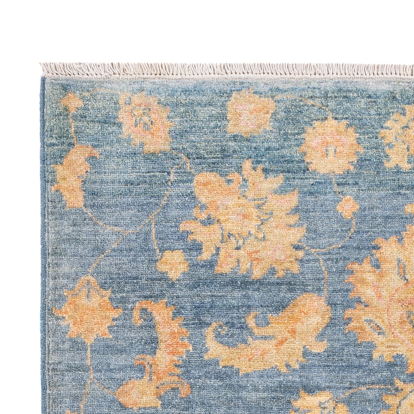 Ziegler Teppich 148x102cm - Orientteppich