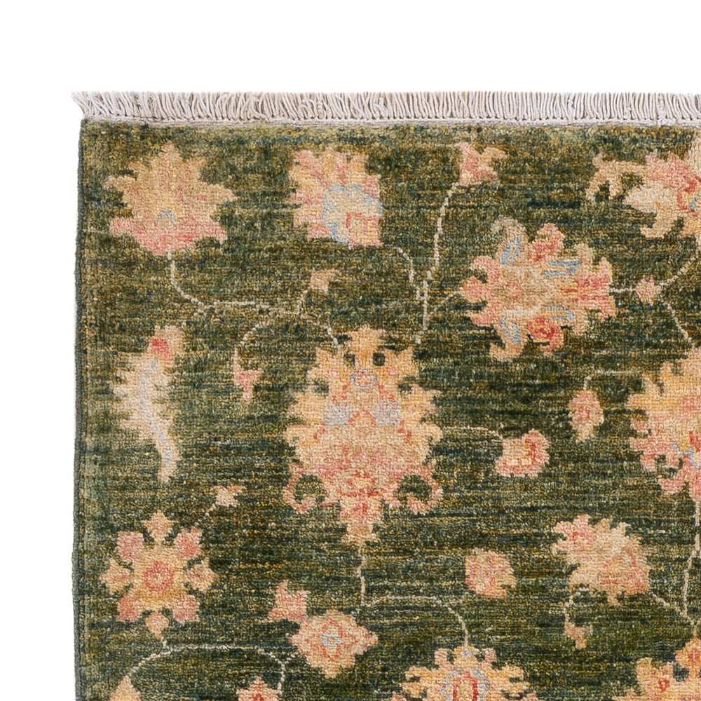 Ziegler Teppich 148x102cm - Orientteppich