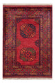 Afghan Teppich 108x154cm - Orientteppich