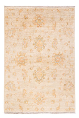 Ziegler Teppich - 150 x 102 cm - beige