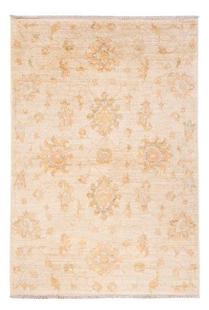 Ziegler Teppich - 150 x 102 cm - beige