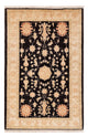 Ziegler Teppich 153x99cm - Orientteppich