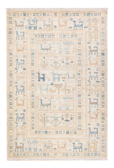 Ariana Teppich 101x152cm - Orientteppich