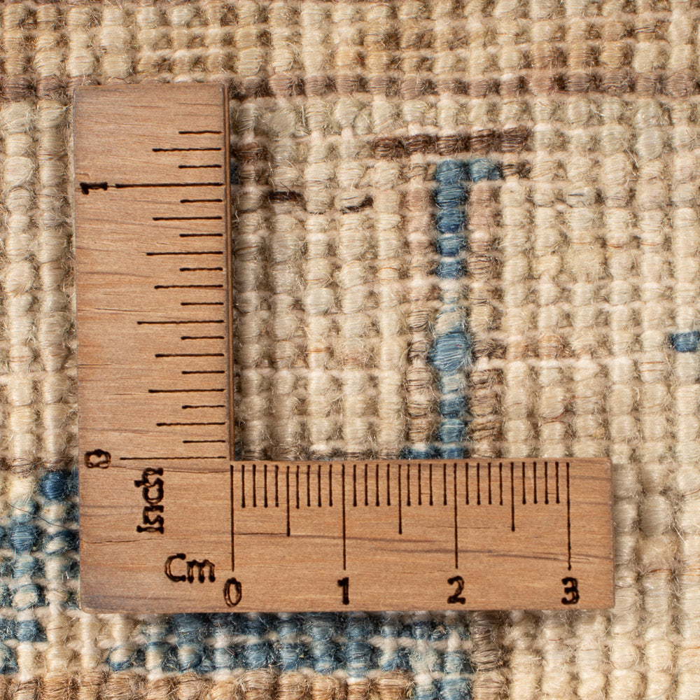 Ziegler Teppich - Ariana - 152 x 101 cm - beige