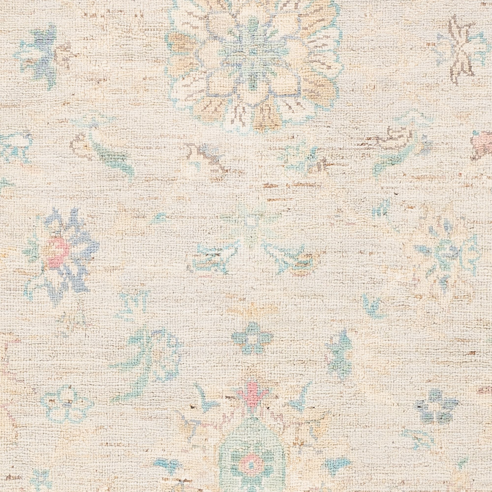 Ziegler Teppich - Ariana - 157 x 101 cm - beige