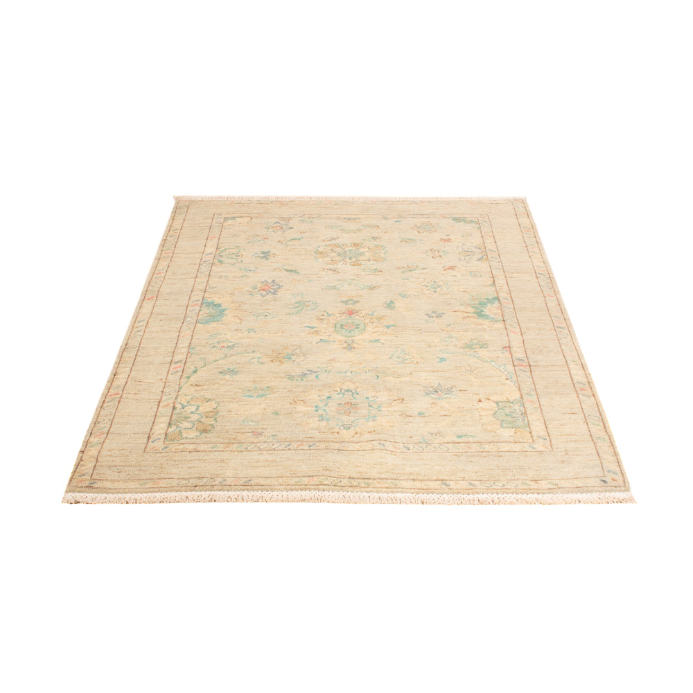 Ziegler Teppich - Ariana - 157 x 101 cm - beige