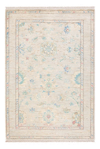 Ziegler Teppich - Ariana - 152 x 102 cm - beige