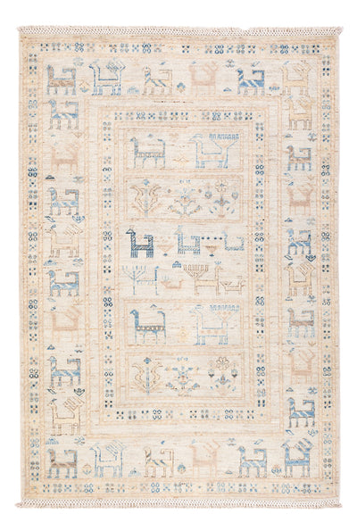 Ariana Teppich 103x152cm - Orientteppich