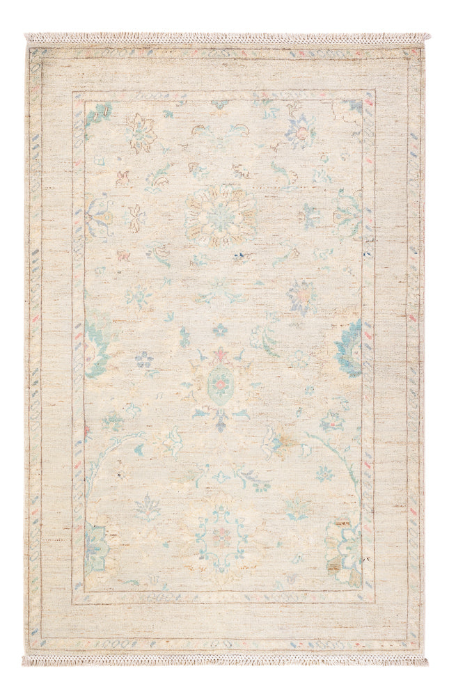 Ziegler Teppich - Ariana - 156 x 103 cm - beige