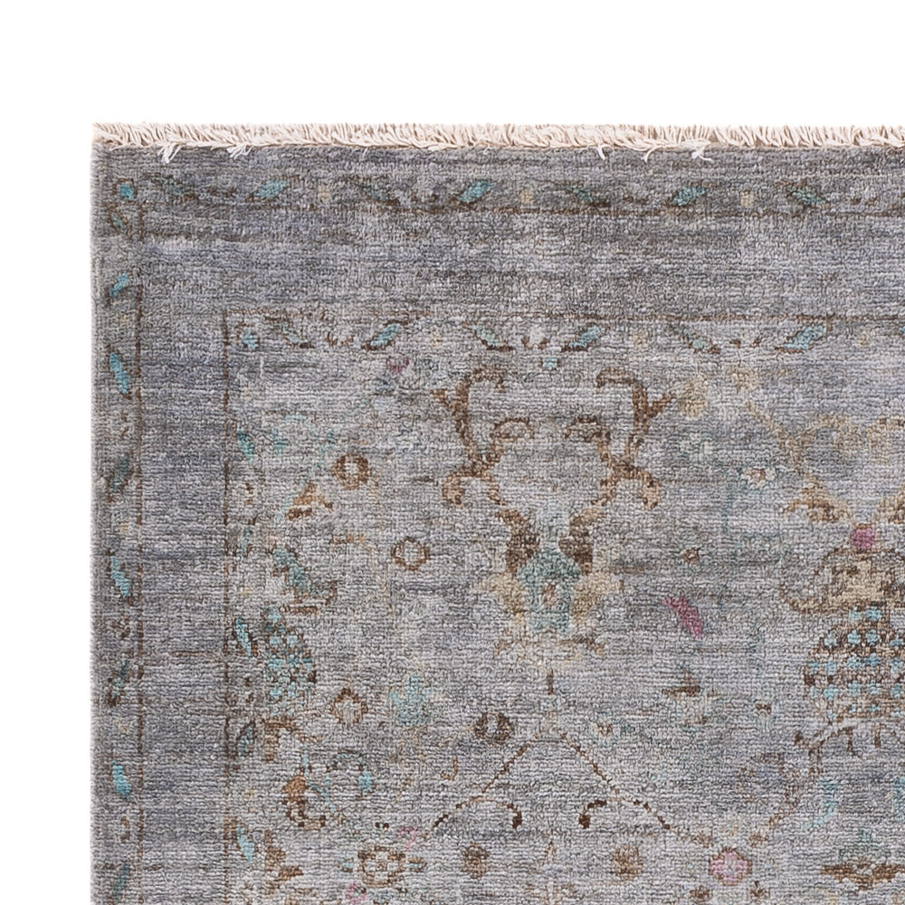 Shal Teppich 101x155cm - Orientteppich