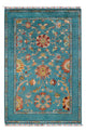 Ariana Teppich 153x102cm - Orientteppich