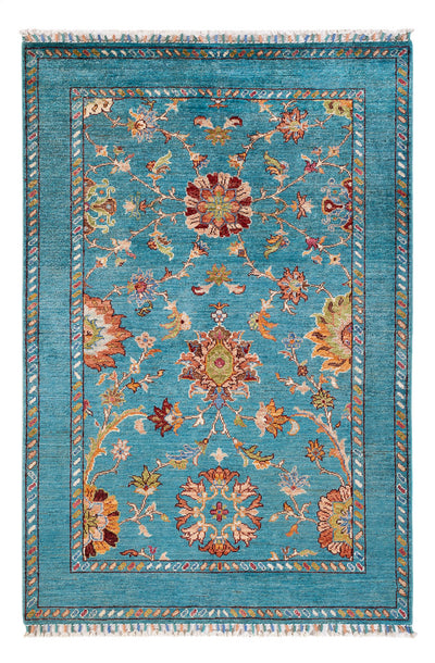 Ariana Teppich 102x153cm - Orientteppich