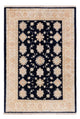 Ziegler Teppich 150x102cm - Orientteppich
