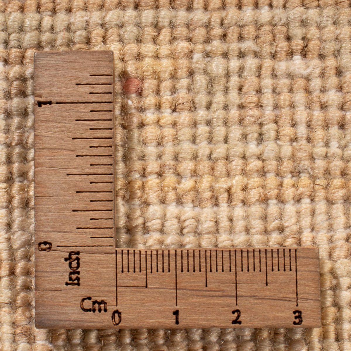 Ziegler Teppich - 150 x 102 cm - schwarz