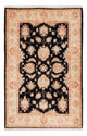 Ziegler Teppich 155x101cm - Orientteppich