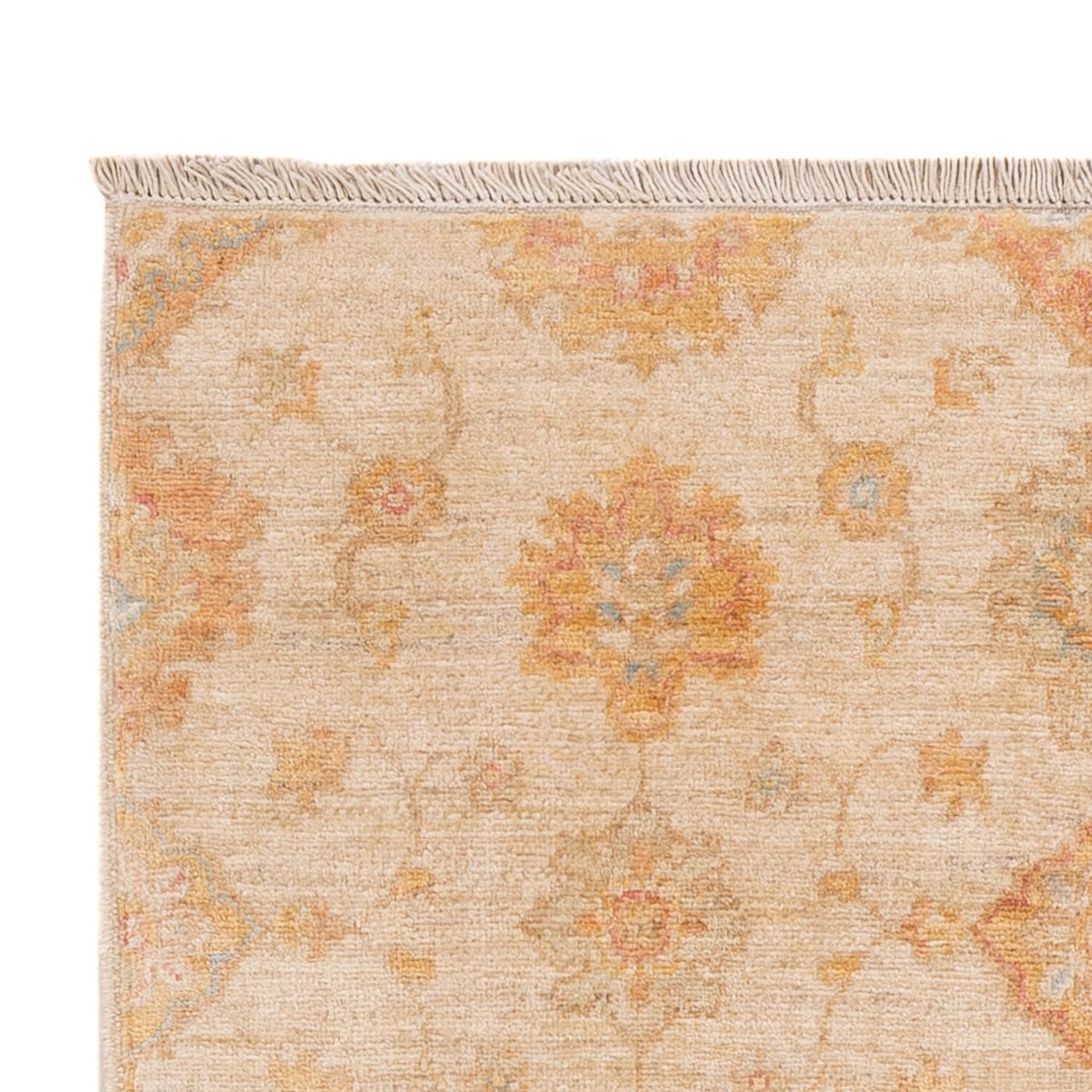 Ziegler Teppich 150x101cm - Orientteppich