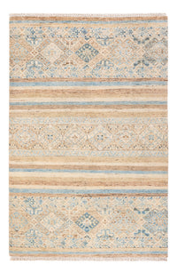 Shal Teppich 100x150cm - Orientteppich – product image