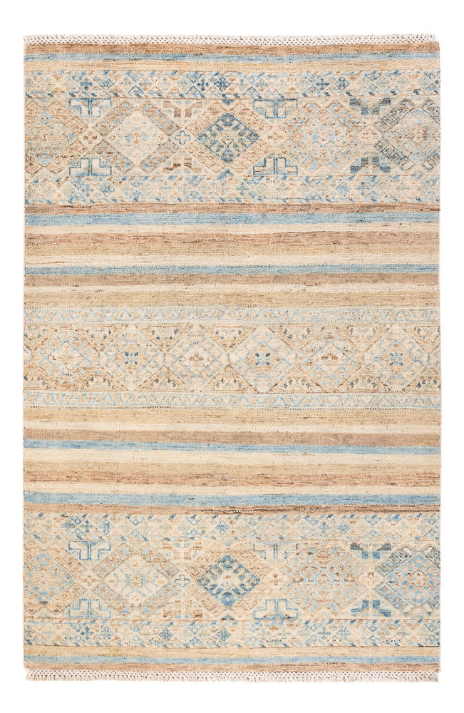 Shal Teppich 100x150cm - Orientteppich