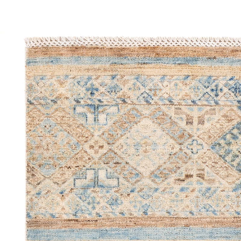 Shal Teppich 100x150cm - Orientteppich