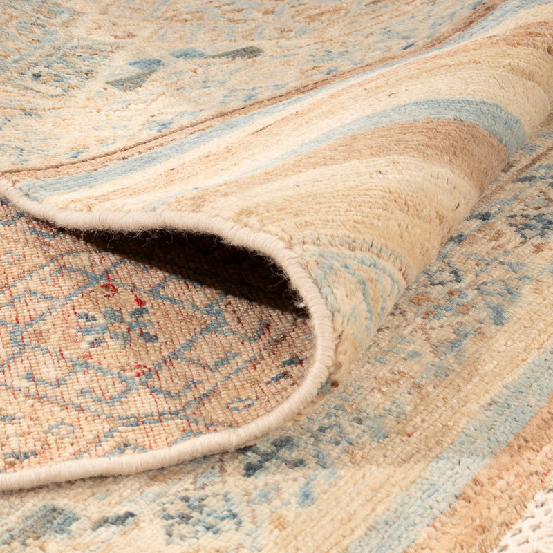 Shal Teppich 100x150cm - Orientteppich