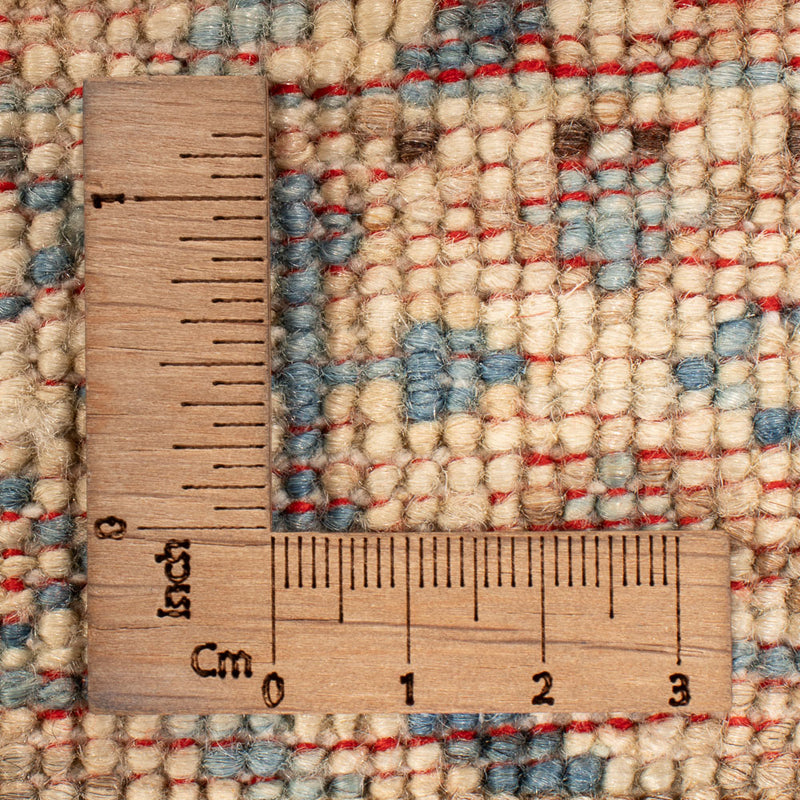 Shal Teppich 100x150cm - Orientteppich