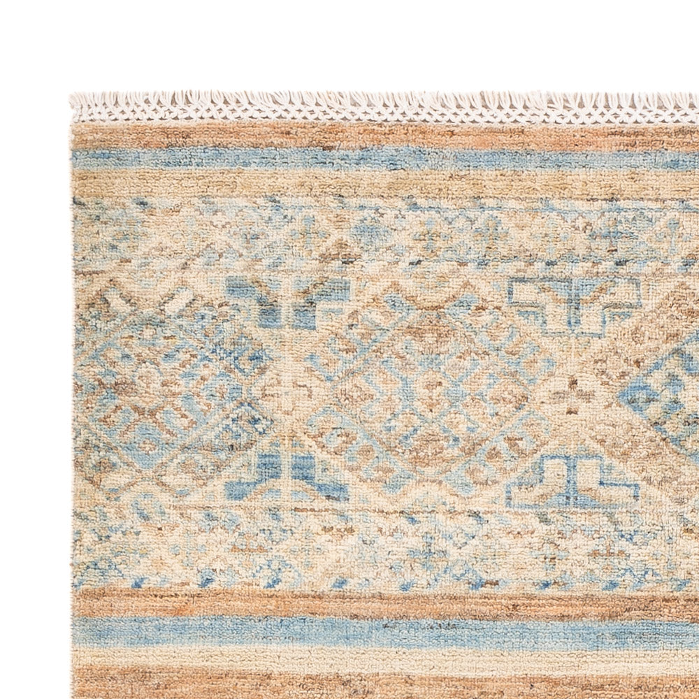 Shal Teppich 101x150cm - Orientteppich